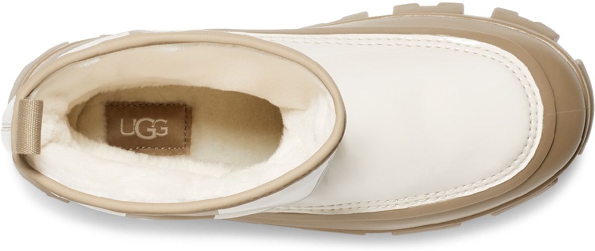 UGG: Neutrals Classic Brellah Mini - 5