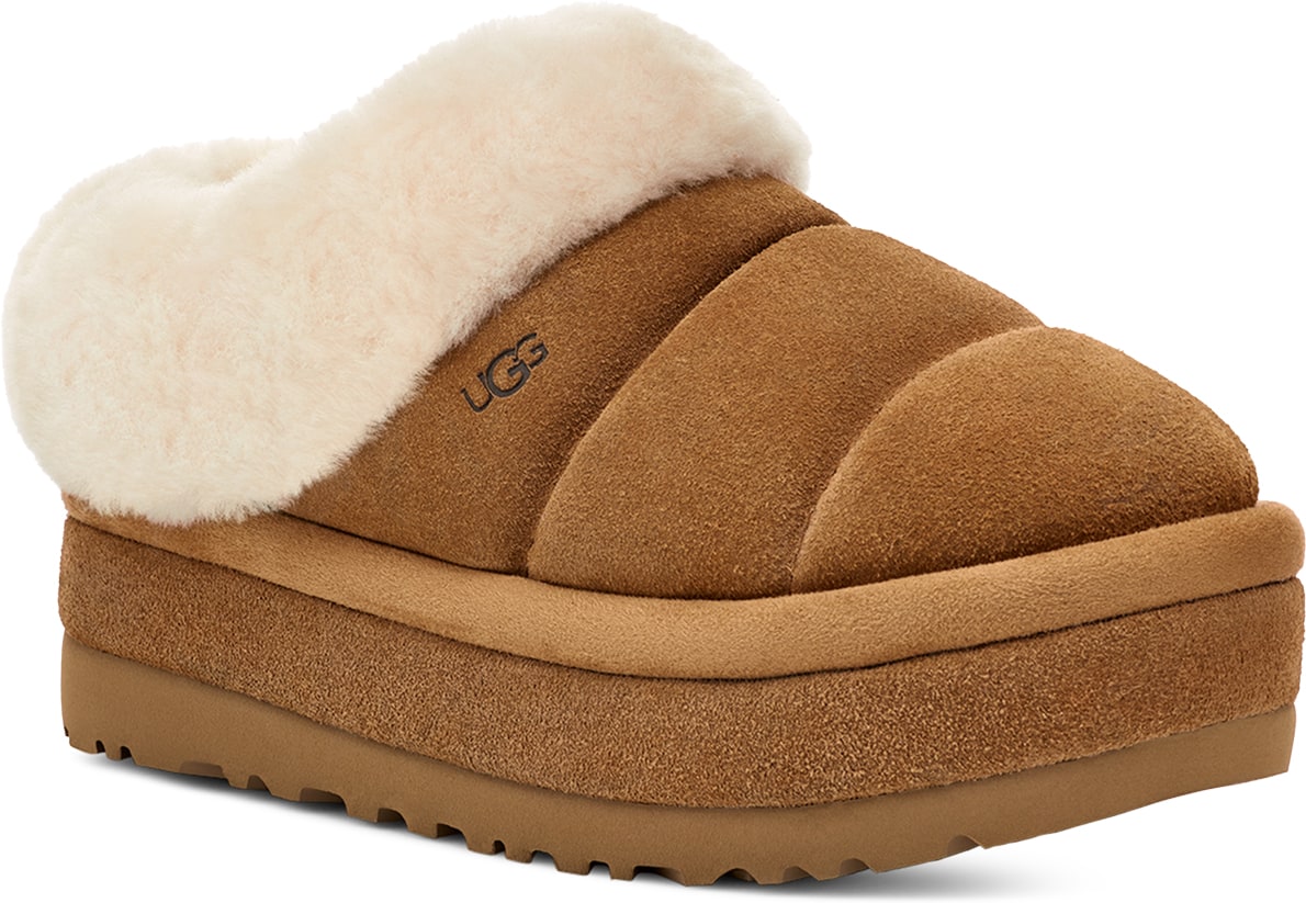 UGG: Brown Tazzlita - 3