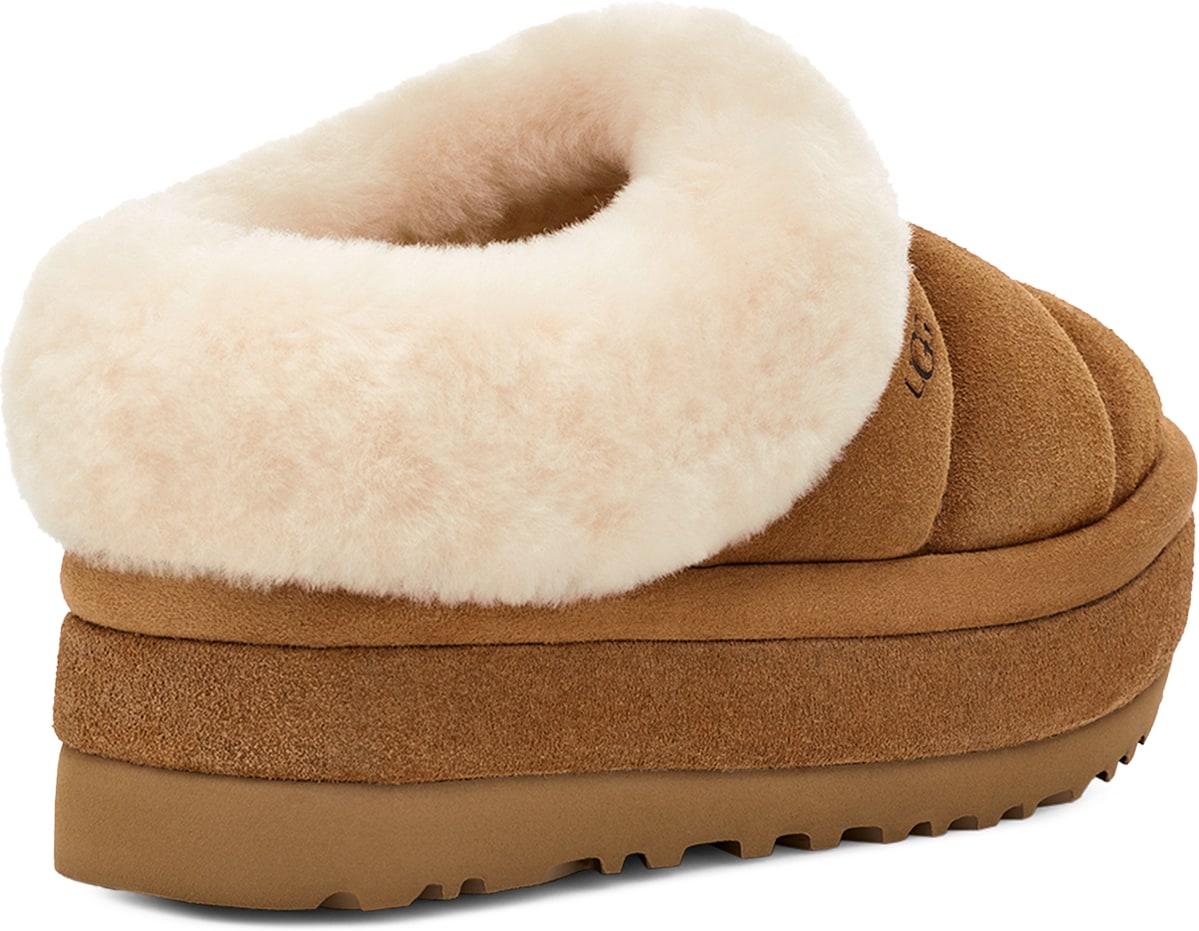 UGG: Brown Tazzlita - 4