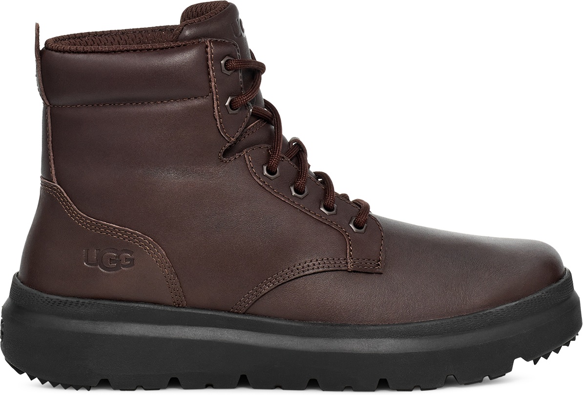 UGG: Brun Botte Burleigh Brun - 1