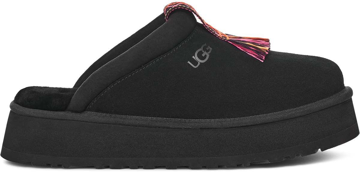 UGG: Noir Tazzle Noir - 1