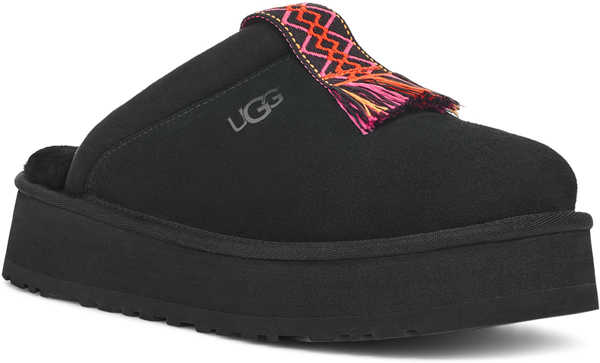 UGG: Black Tazzle - 3