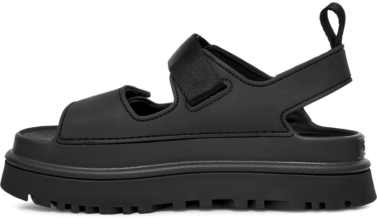 UGG: Noir GoldenGlow Noir - 3