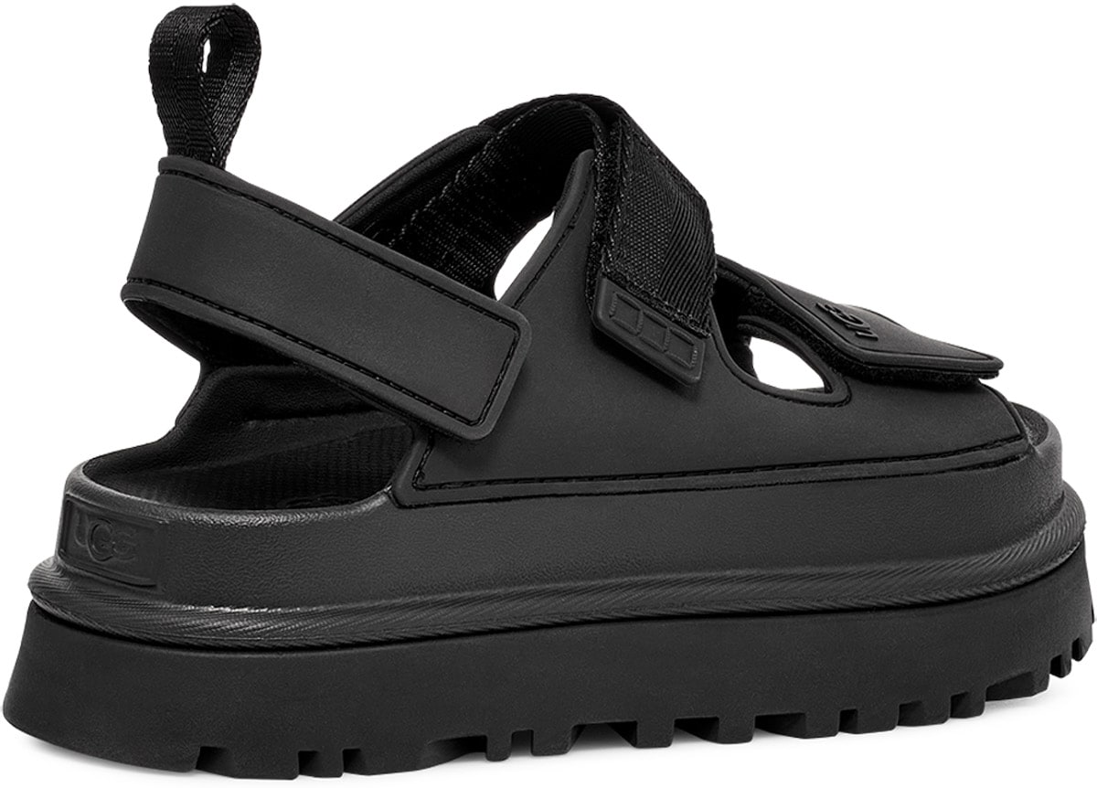 UGG: Noir GoldenGlow Noir - 4