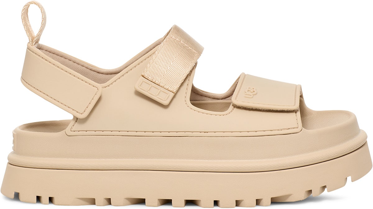 UGG: Neutrals GoldenGlow - 1