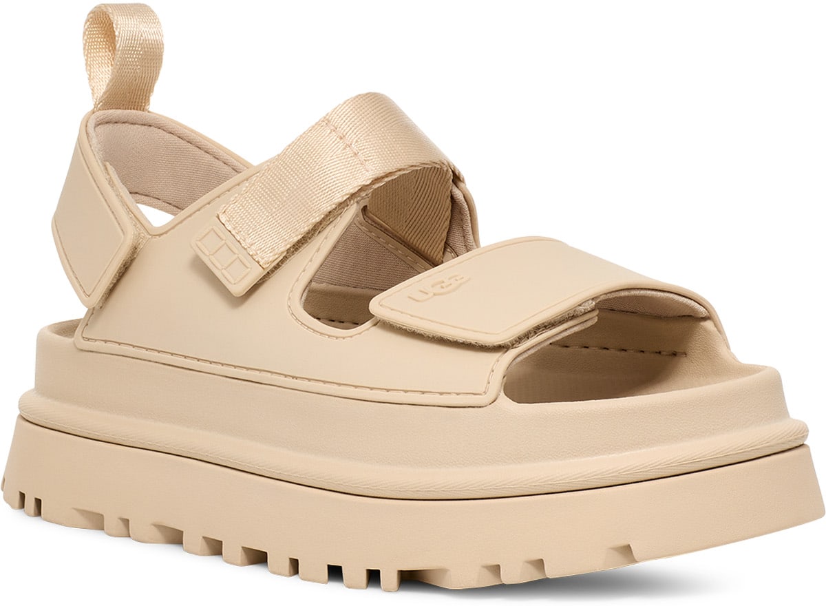 UGG: Neutrals GoldenGlow - 2