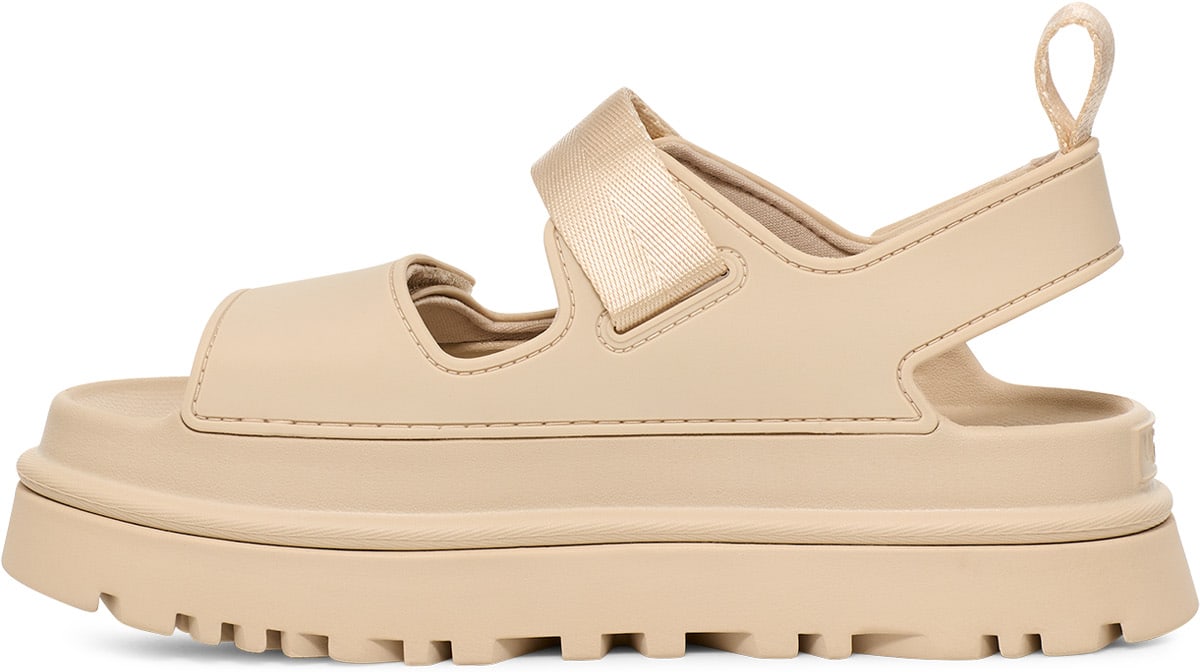 UGG: Neutrals GoldenGlow - 3