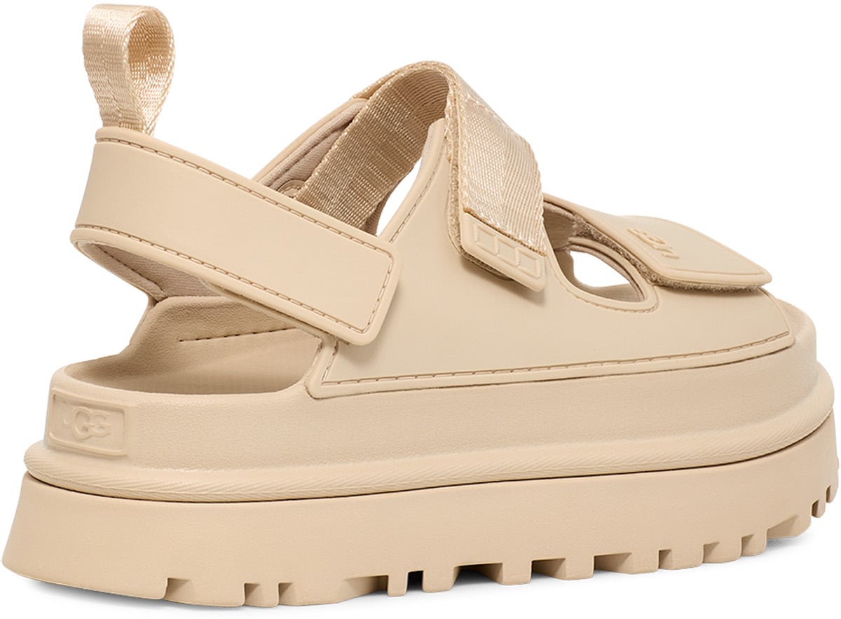 UGG: Neutrals GoldenGlow - 4