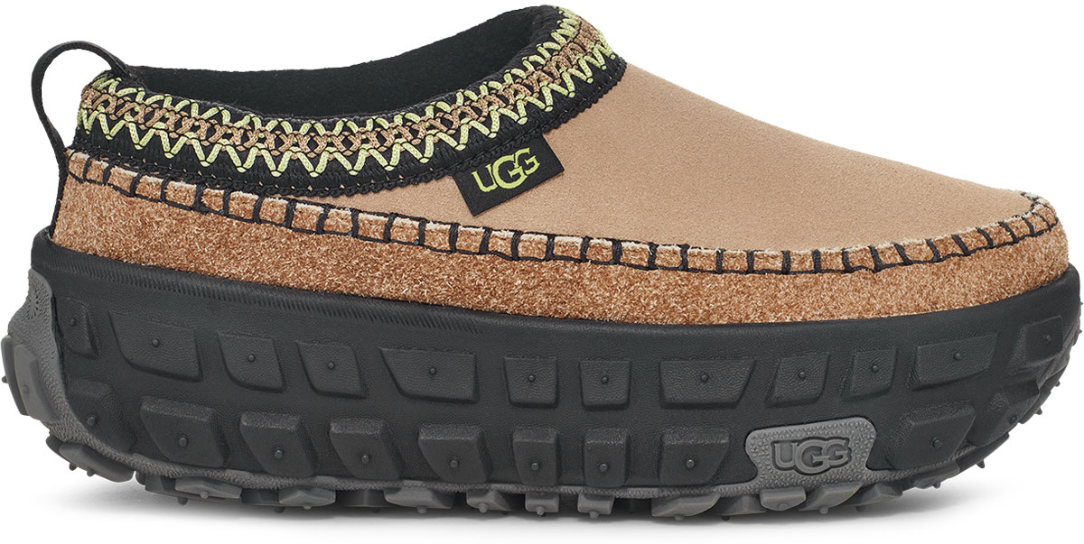 UGG: Multicolores Venture Daze Multicolores - 1