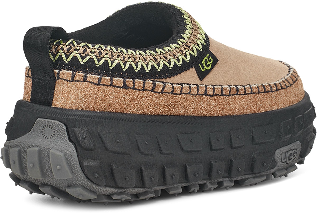 UGG: Multicolores Venture Daze Multicolores - 4