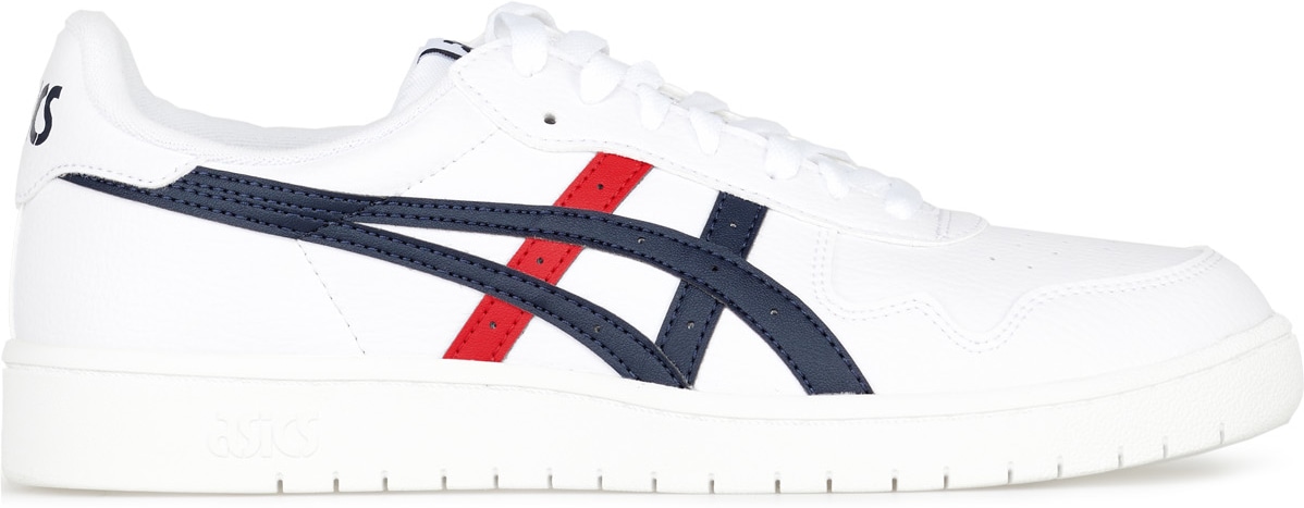 ASICS: White Japan S - 1