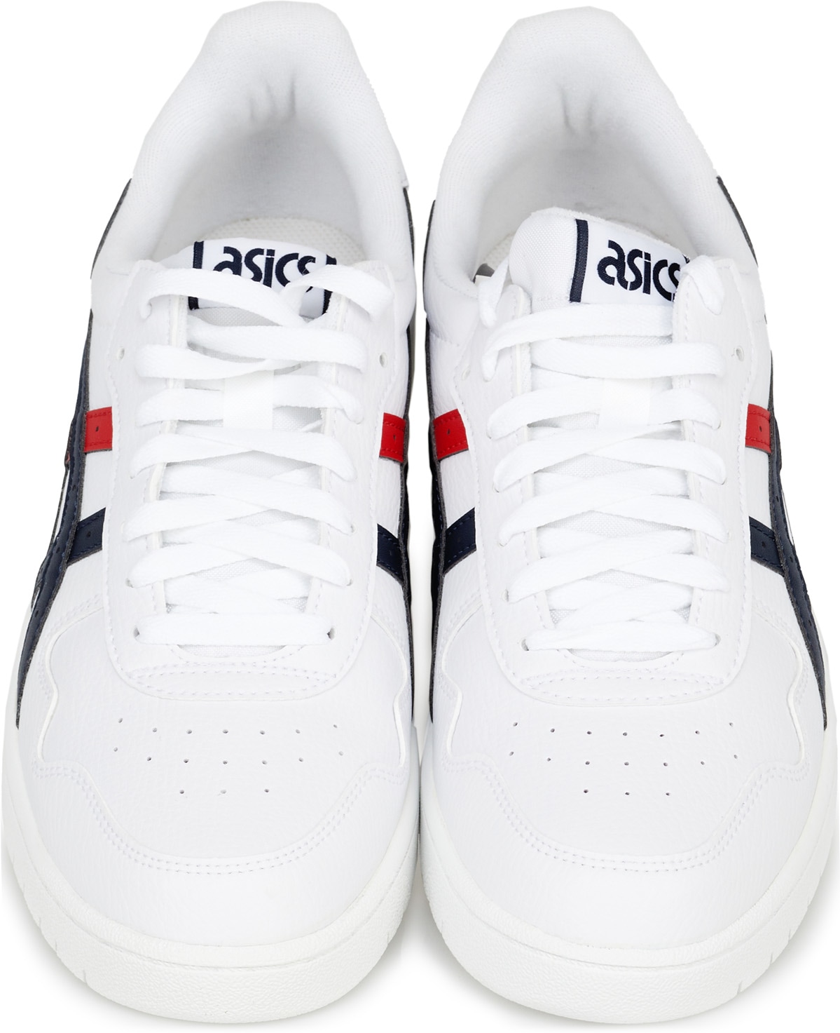 ASICS: White Japan S - 4