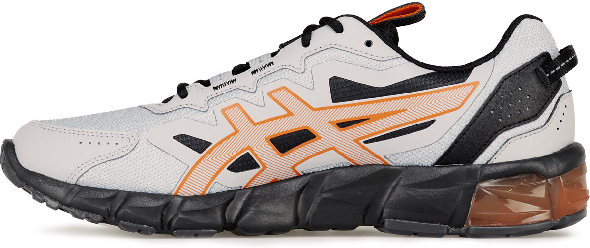 ASICS: Grey Gel-Quantum 90 3 - 2