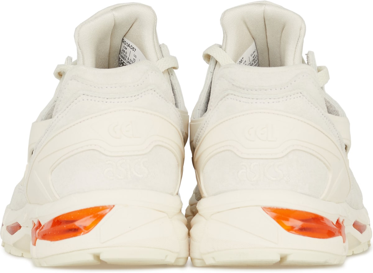 ASICS: Neutrals Gel-Kayano Trainer 21 - 5