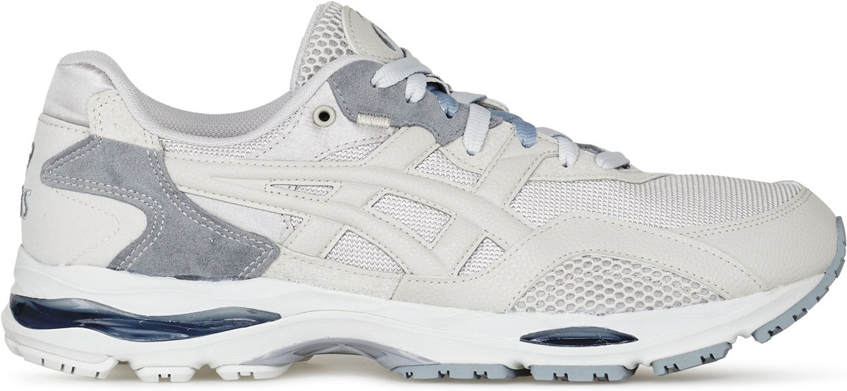 ASICS: Gris Gel-MC Plus Gris - 1