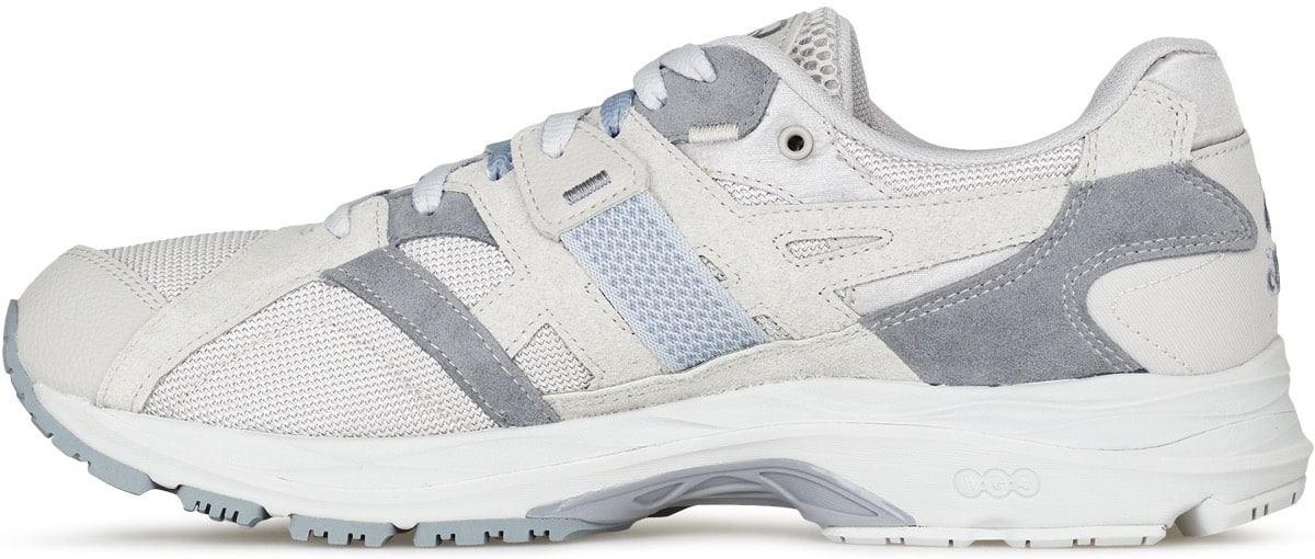 ASICS: Gris Gel-MC Plus Gris - 2