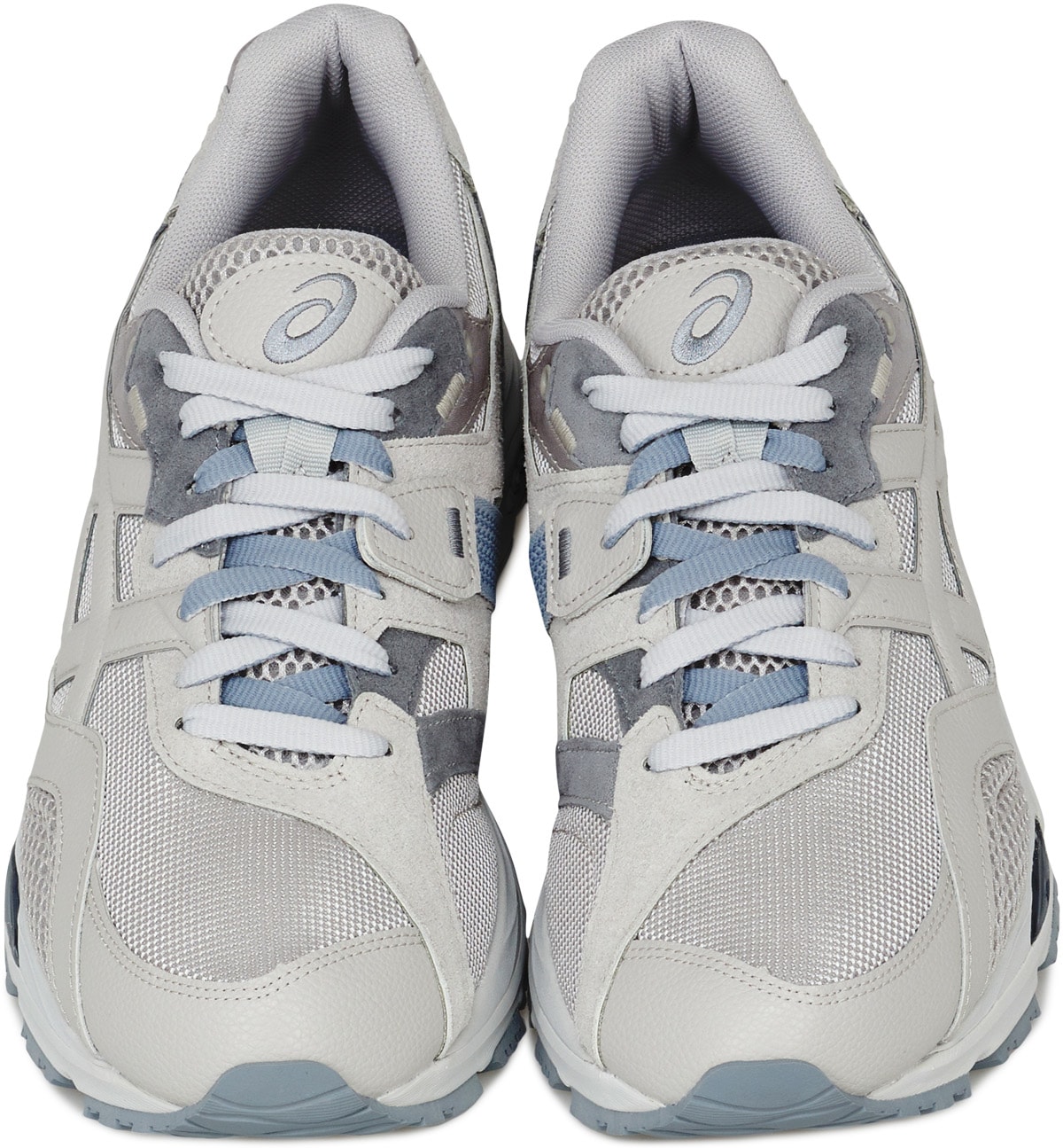 ASICS: Grey Gel-MC Plus - 4