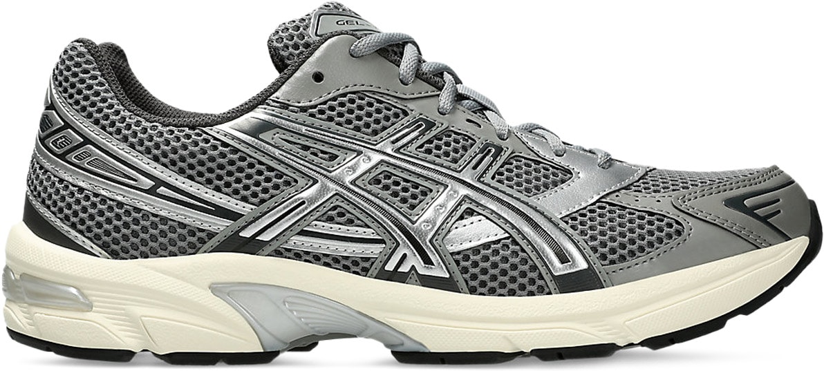 ASICS: Gris Gel-1130 Gris - 1