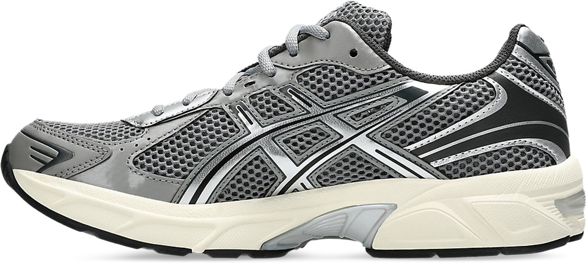 ASICS: Gris Gel-1130 Gris - 2