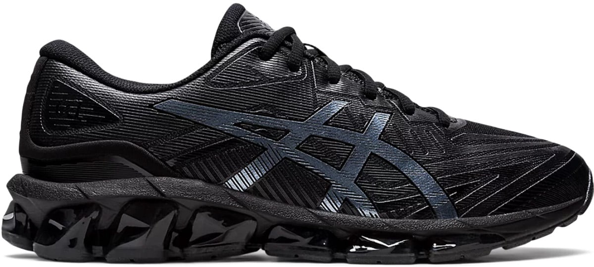 ASICS: Black Gel-Quantum 360 VII - 1