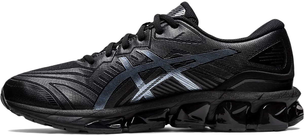 ASICS: Black Gel-Quantum 360 VII - 2