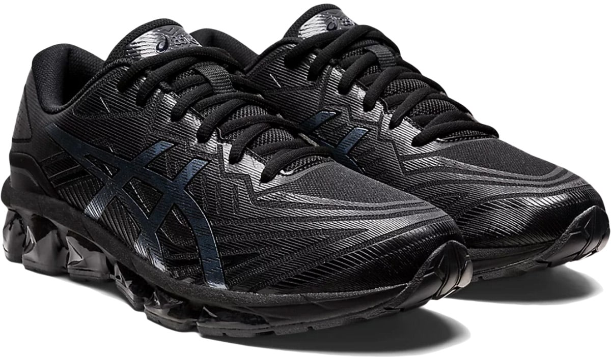 ASICS: Black Gel-Quantum 360 VII - 3