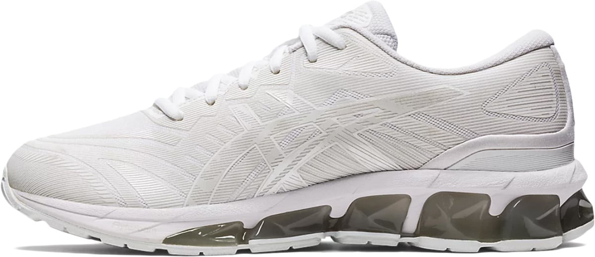 ASICS: White Gel-Quantum 360 VII - 2