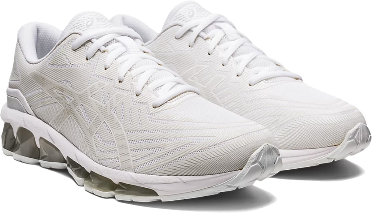 ASICS: White Gel-Quantum 360 VII - 3