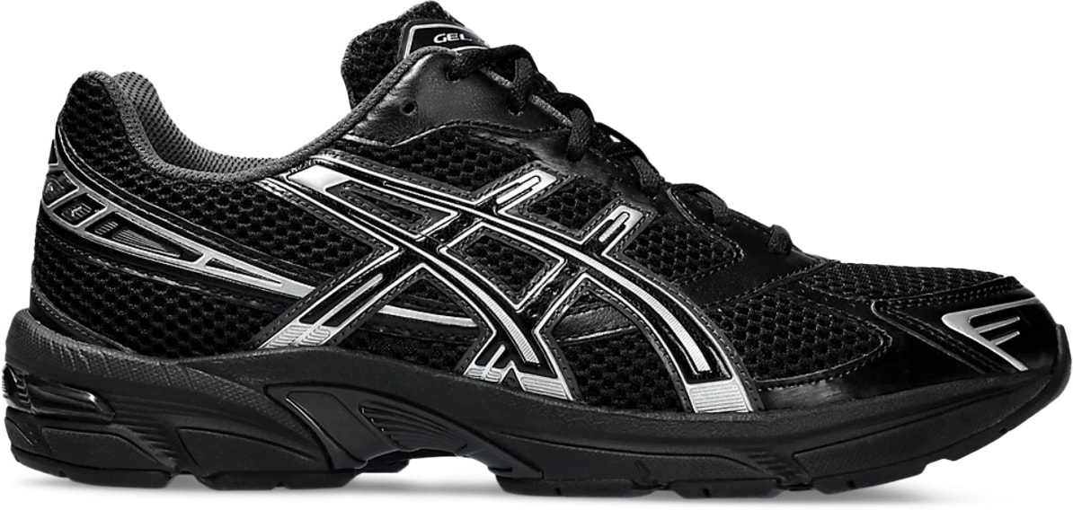 ASICS: Noir GEL-1130 Noir - 1