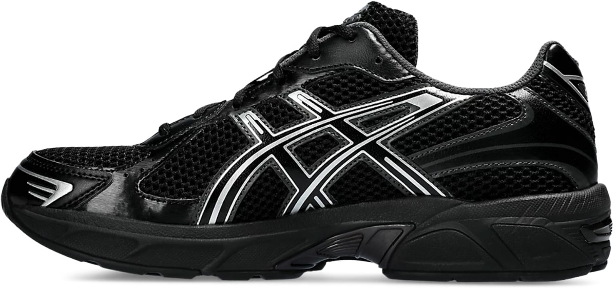ASICS: Noir GEL-1130 Noir - 2