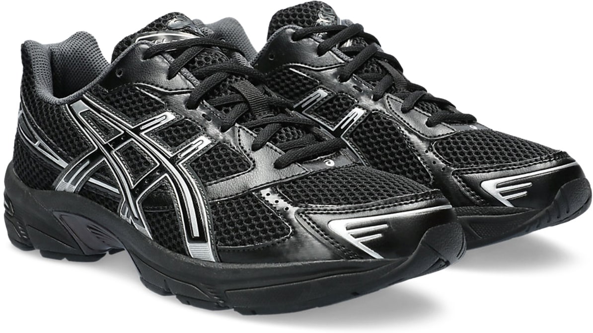 ASICS: Noir GEL-1130 Noir - 3