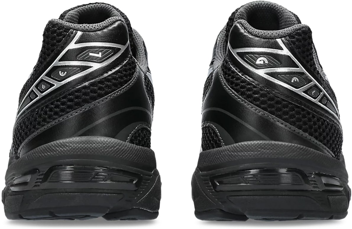 ASICS: Noir GEL-1130 Noir - 4