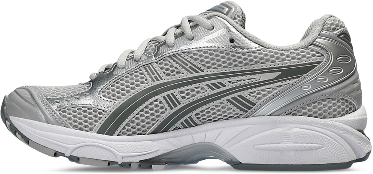 ASICS: Gris Gel-Kayano 14 Gris - 2