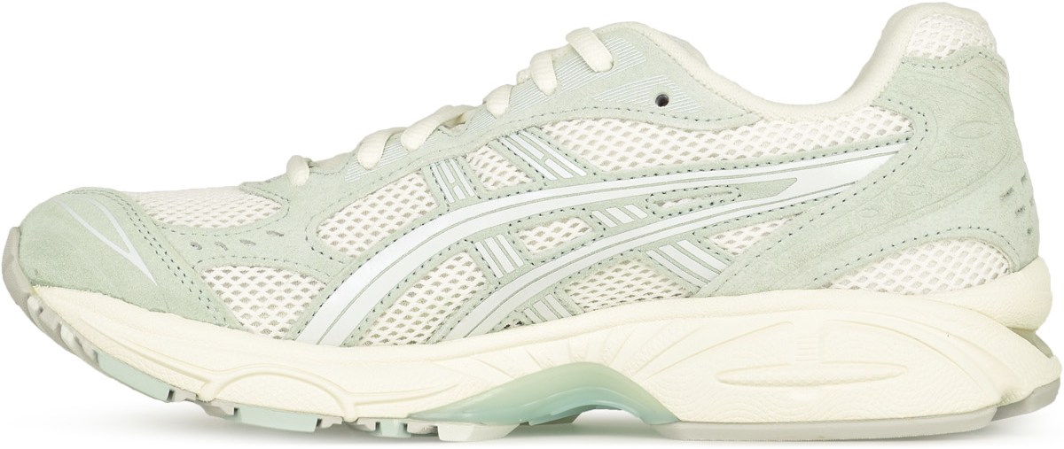 ASICS: White Gel-Kayano 14 - 2