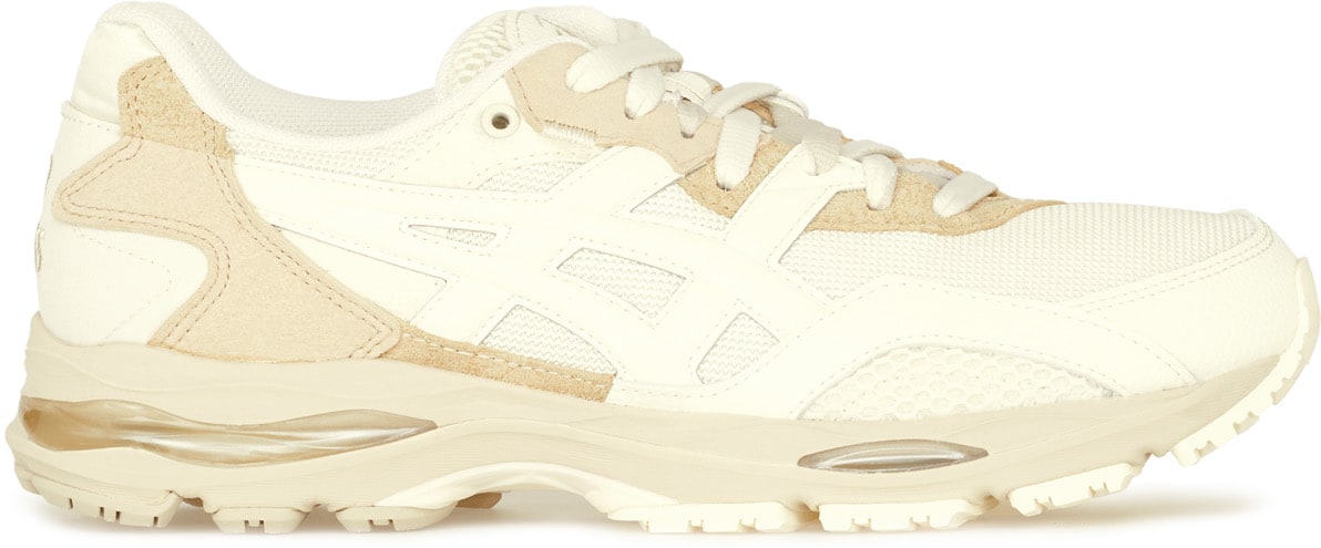 ASICS: White Gel-MC Plus - 1