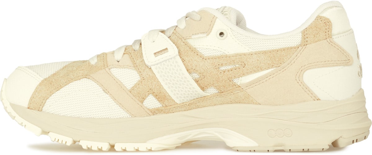 ASICS: White Gel-MC Plus - 2
