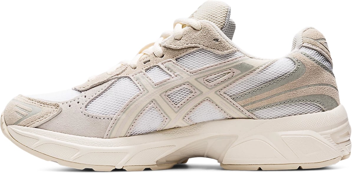 ASICS: White Gel-1130 - 2