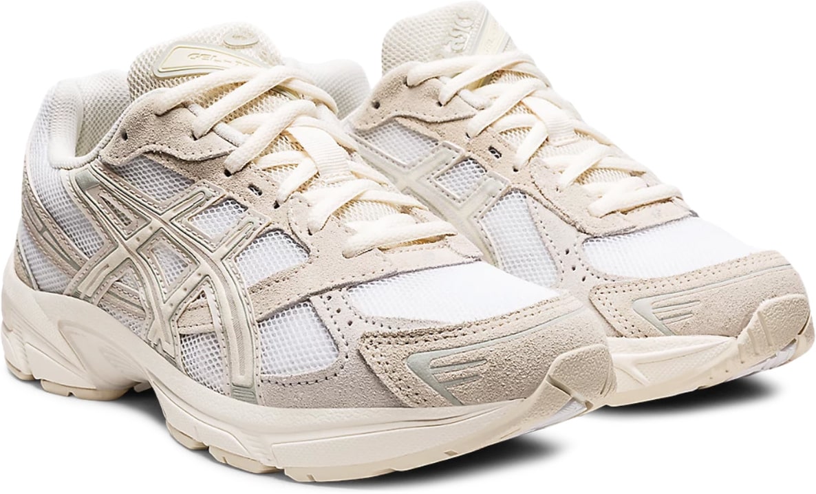 ASICS: White Gel-1130 - 3