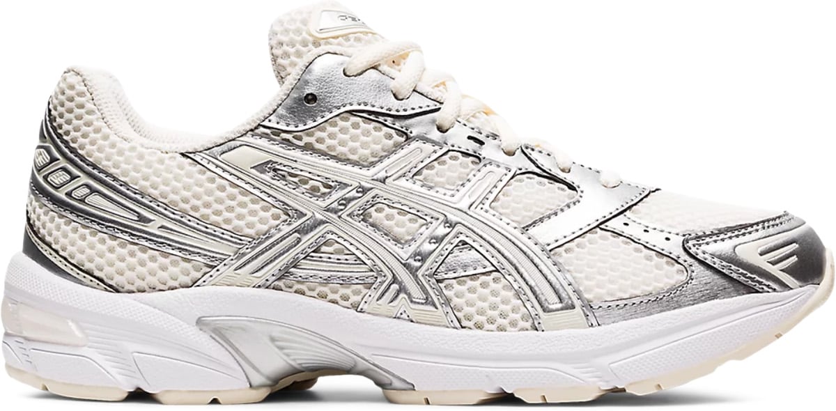 ASICS: White Gel-1130 - 1