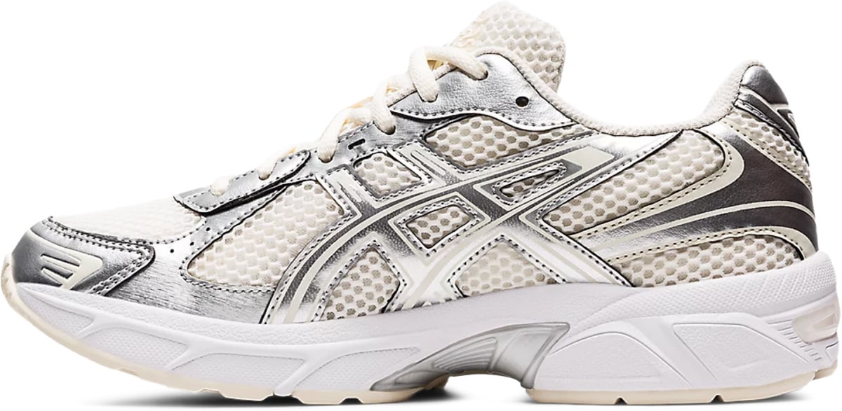 ASICS: White Gel-1130 - 2