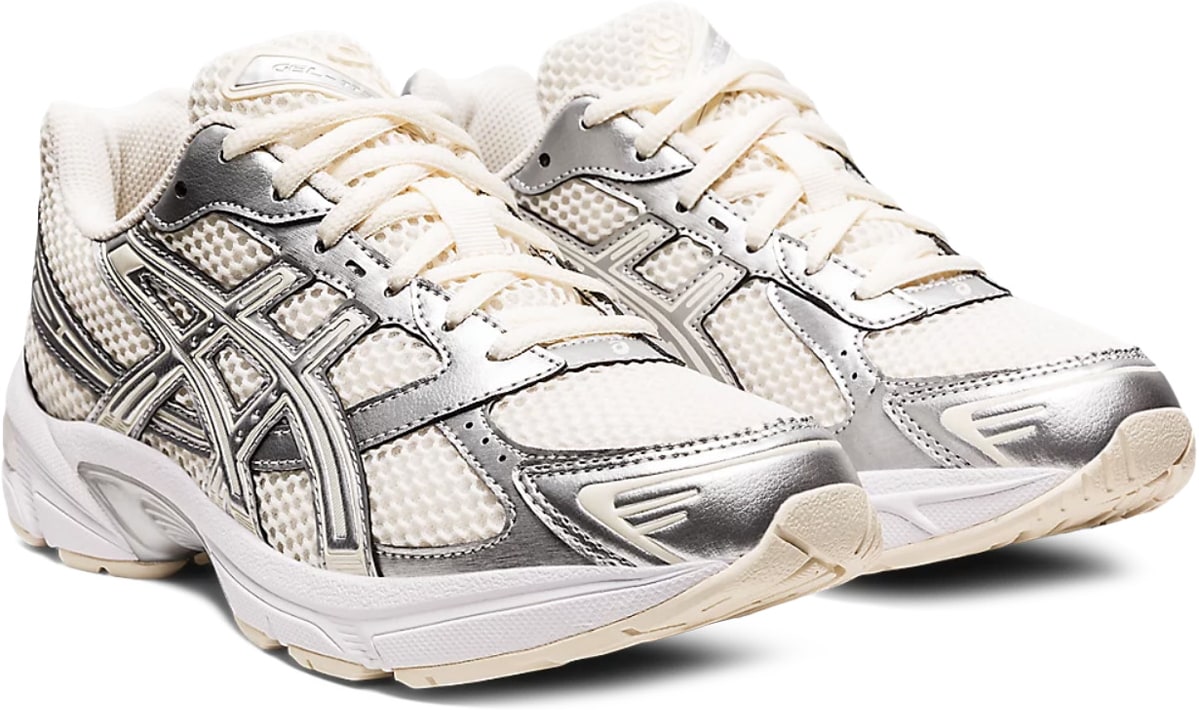 ASICS: White Gel-1130 - 3