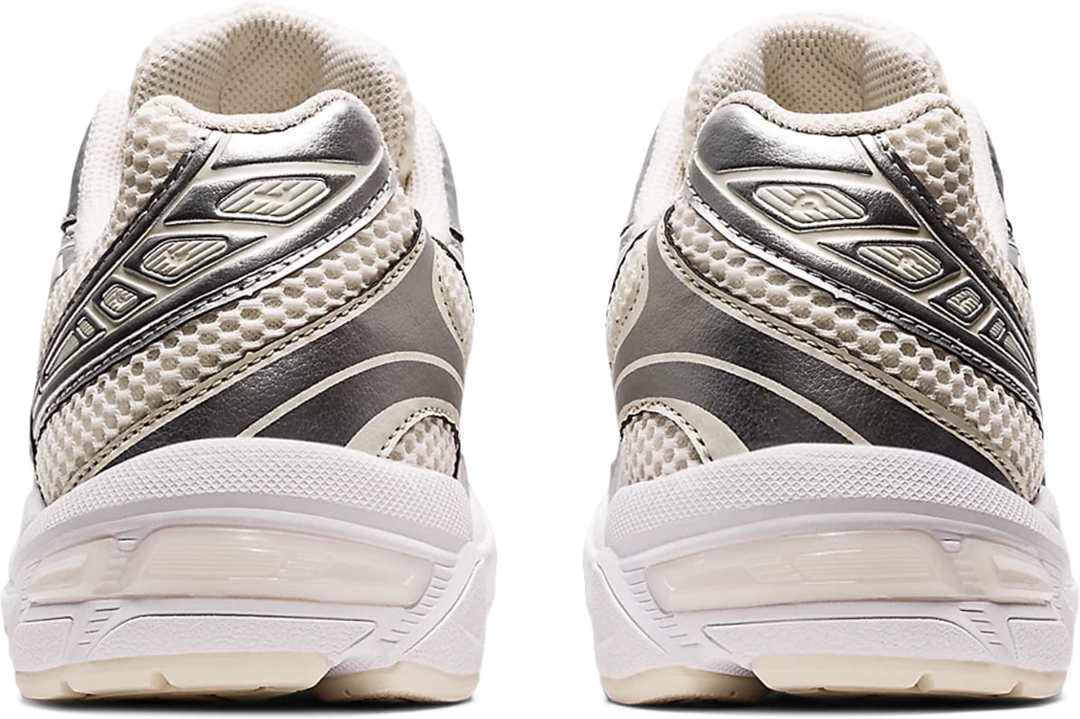 ASICS: White Gel-1130 - 4