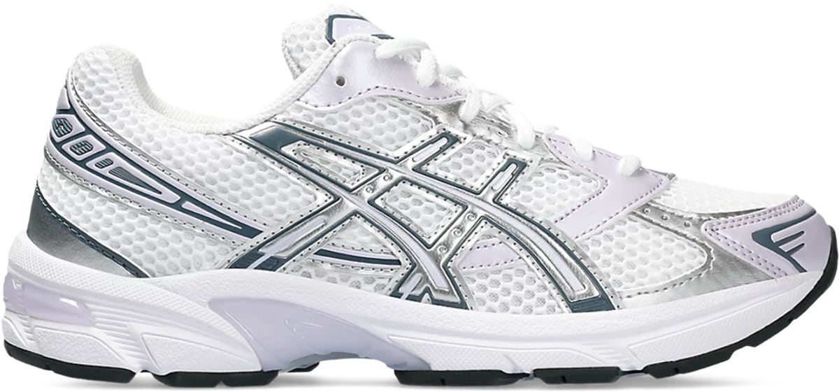 ASICS: White Gel-1130 - 1