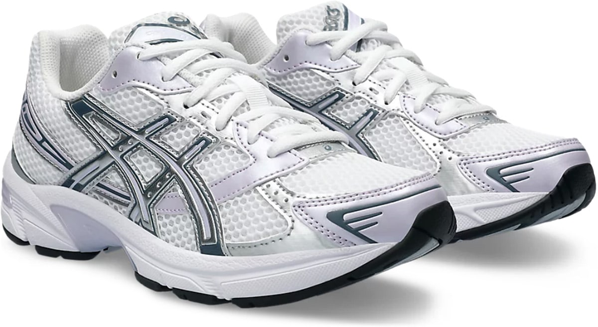 ASICS: White Gel-1130 - 3