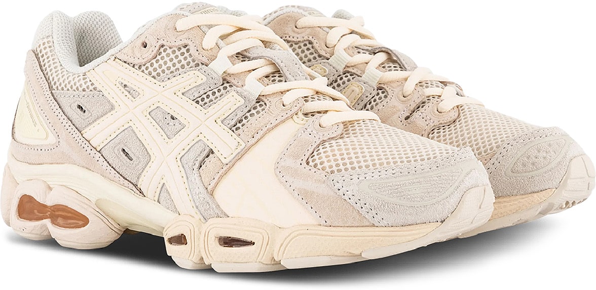 ASICS: Neutrals Gel-Nimbus 9 - 3