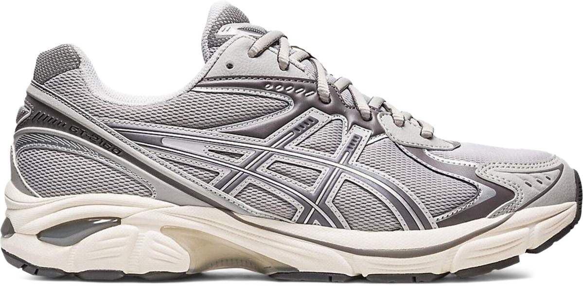 ASICS: Grey GT-2160 - 1