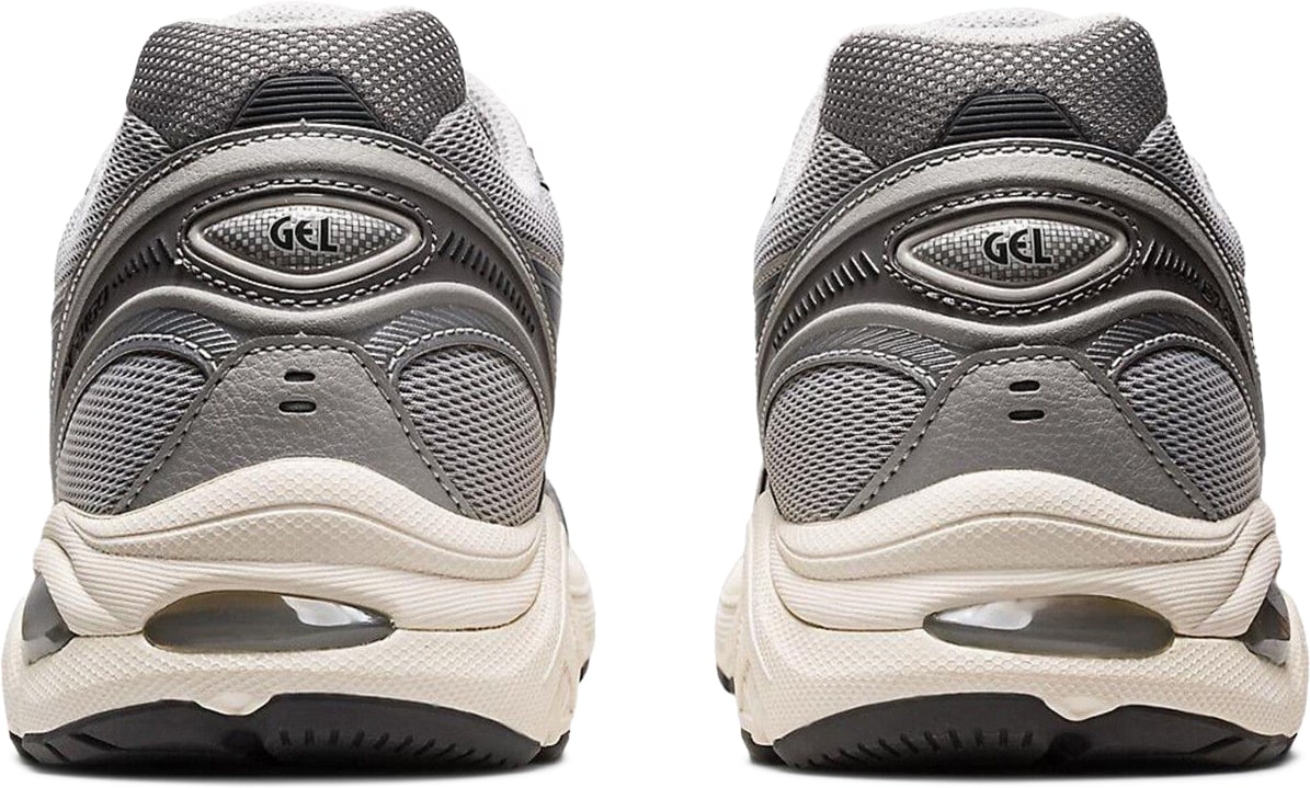 ASICS: Grey GT-2160 - 4