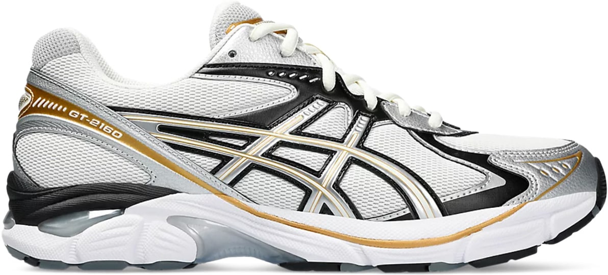 ASICS: Blanc GT-2160 Blanc - 1