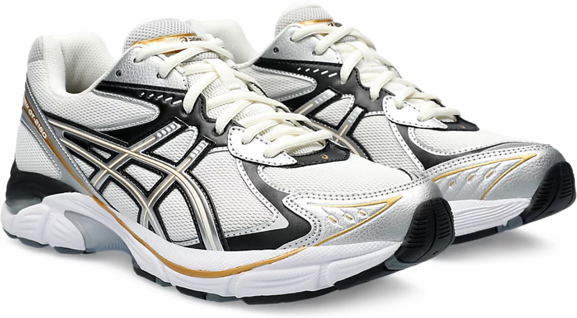 ASICS: Blanc GT-2160 Blanc - 3