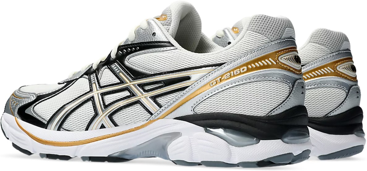 ASICS: Blanc GT-2160 Blanc - 4